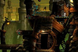 Kraken 22at