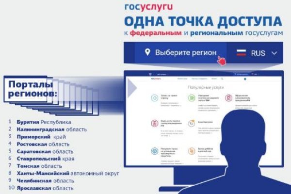 Кракен упал