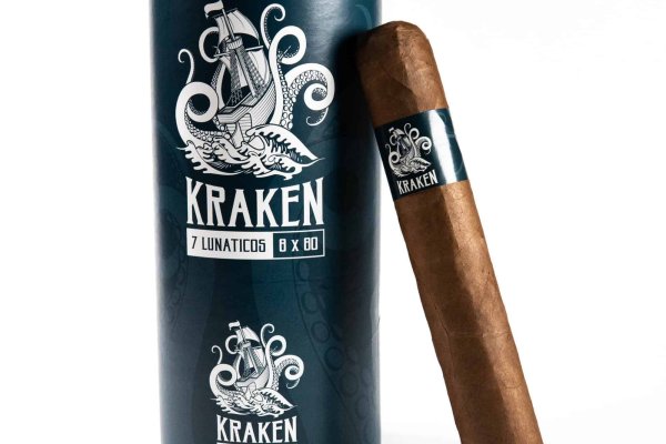 Kraken 24 top