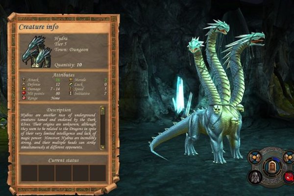 Kraken official