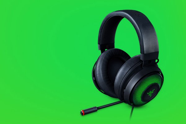 Kraken рабочее зеркало