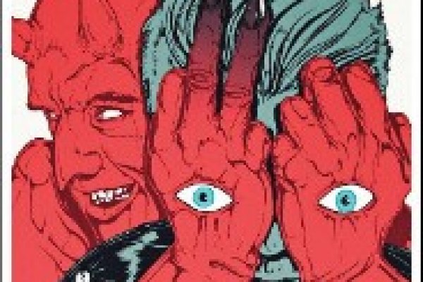 Что такое кракен тор